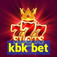 kbk bet